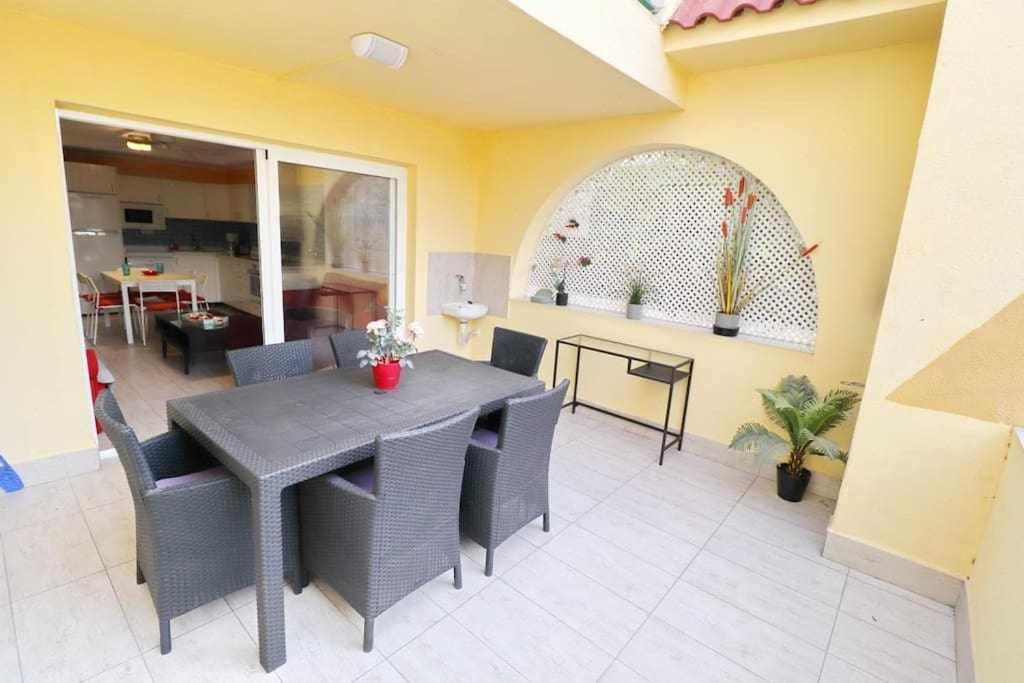 Mare Verde B12 By Tenerife Rental & Sales Адехе Экстерьер фото